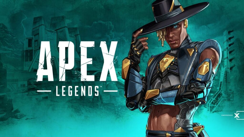 Hora de lanzamiento de la actualización Emergence de la temporada 10 de Apex Legends