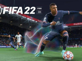 FIFA 22 cross platform