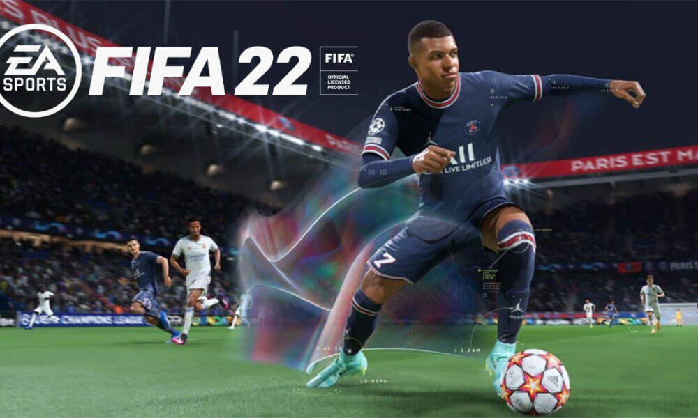 FIFA 22 cross platform