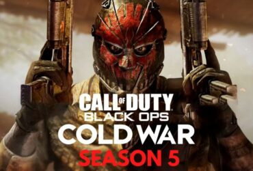 cod cold war season 5