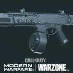 CX-9 SMG in Modern Warfare and Warzone