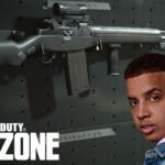 swagg with warzone dmr