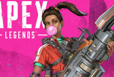 Apex Legends code 100 error