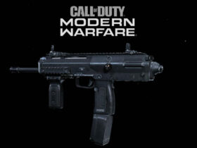 Best Modern Warfare MP7 Loadout Class