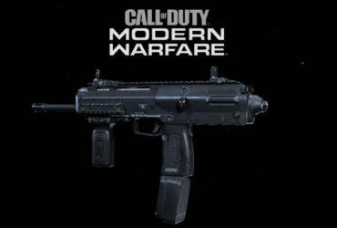 Best Modern Warfare MP7 Loadout Class