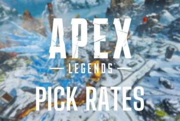 apex legends map