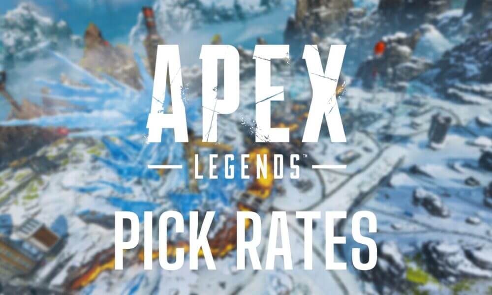 apex legends map