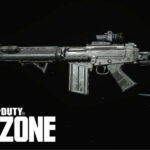 fal in cod warzone