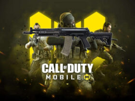 Best AK117 loadout Cod Mobile