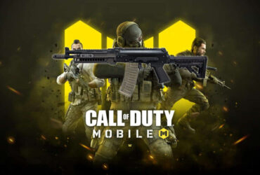 Best AK117 loadout Cod Mobile