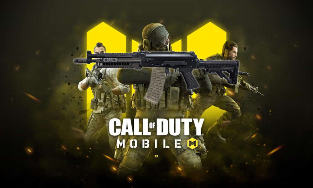 Best AK117 loadout Cod Mobile