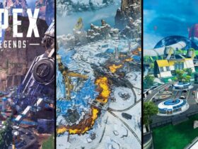 best apex legends landing spots