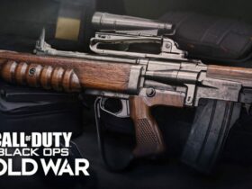 cold war em2 assault rifle