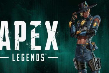 Apex Legends Emergence Pack