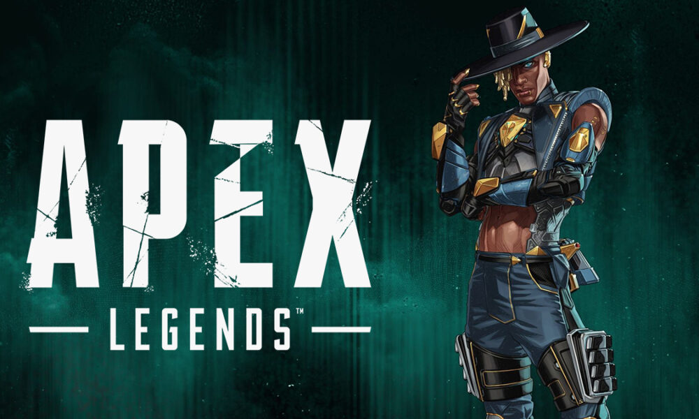 Apex Legends Emergence Pack