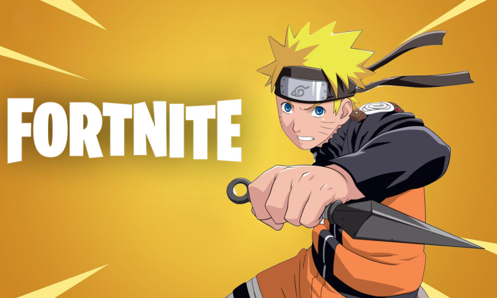 Cuándo llegará Naruto a Fortnite? Nueva fecha de lanzamiento de la piel