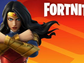 Fortnite Wonder Woman Skin Cup