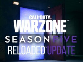 warzone season 5 reloaded