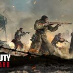 Call of Duty Vanguard Warzone event