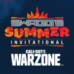 Warzone Faze Swagg Invitational Tournament Standings