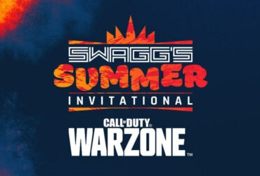 Warzone Faze Swagg Invitational Tournament Standings