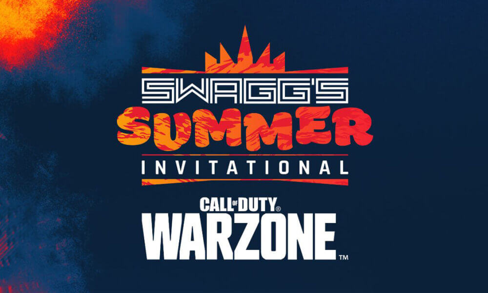 Warzone Faze Swagg Invitational Tournament Standings