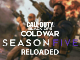 Black Ops Cold War Season 5 Reloaded