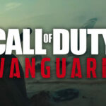 Call of Duty Vanguard PS5 alpha