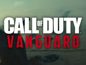 Call of Duty Vanguard PS5 alpha