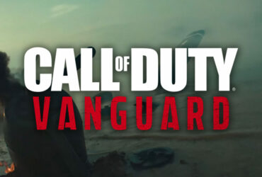 Call of Duty Vanguard PS5 alpha