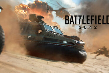 battlefield 2042 vehicles