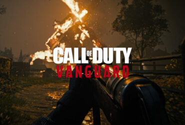 Call of Duty Vanguard Beta Code CDL Champs