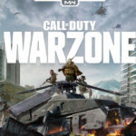 Warzone and Modern Warfare battle