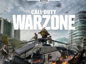 Warzone and Modern Warfare battle