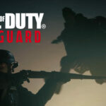 call of duty vanguard pre order