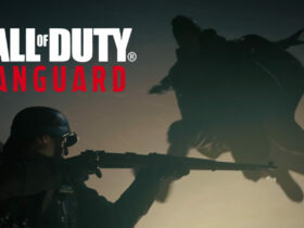 call of duty vanguard pre order