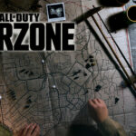 warzone new map