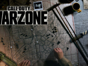 warzone new map