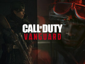 Call of Duty Vanguard Open Beta