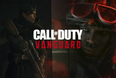 Call of Duty Vanguard Open Beta