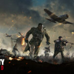 Call of Duty: Vanguard promo imageo