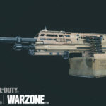 How to unlock RAAL MG in Warzone and Modern Warfare