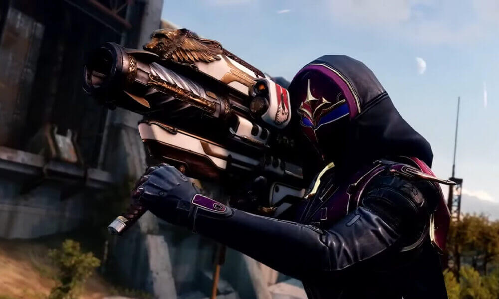 unlock Gjallarhorn Destiny 2