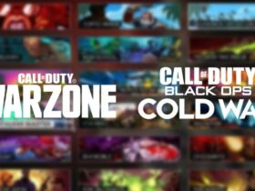 warzone and cold war calling cards