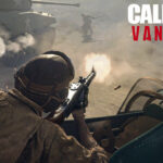 Call of Duty Vanguard download file size