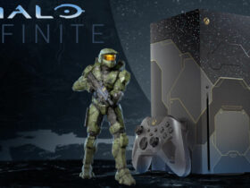 Halo Infinite Editions Bundle