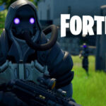 IO Tech weapons Fortnite