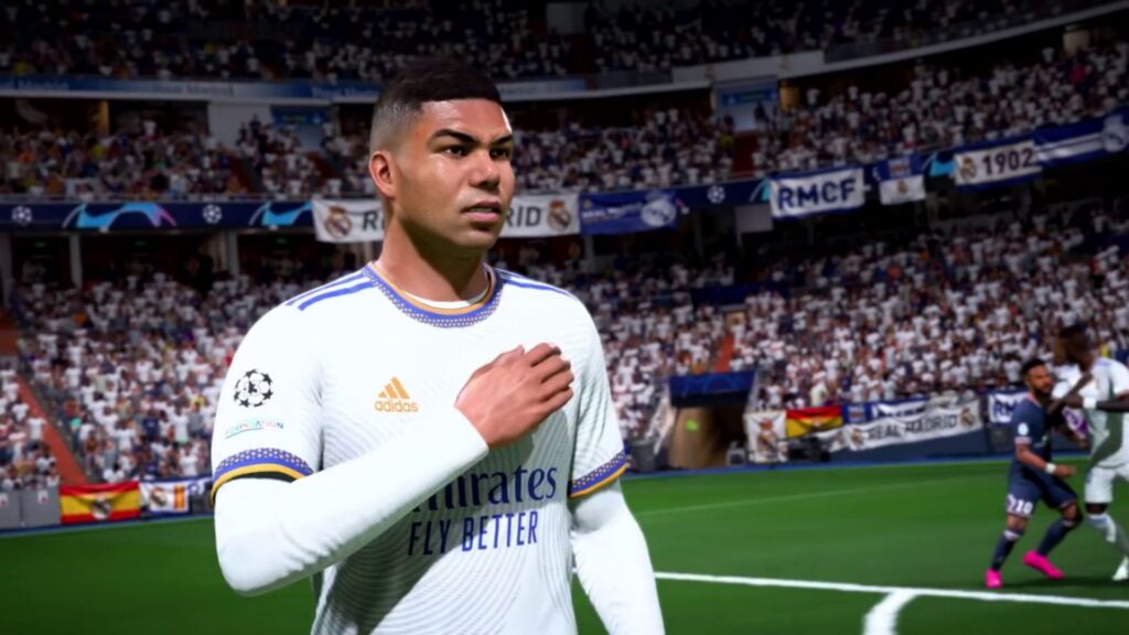 mejores centrocampistas de fifa 22 ultimate team