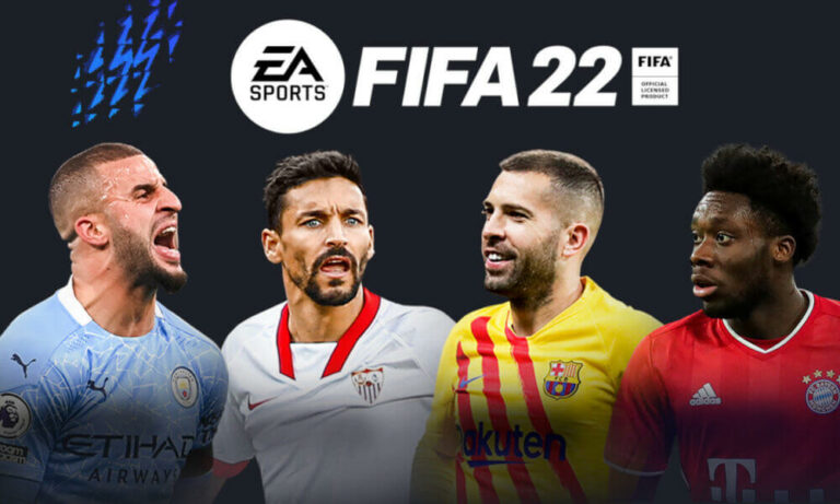 FIFA 22 Ultimate Team: los mejores laterales que puedes comprar