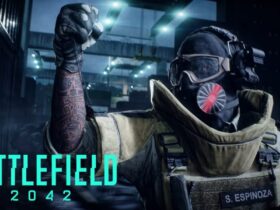 Battlefield 2042 PC Requirements